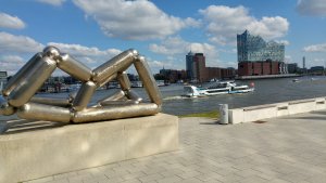 Foto Elbphil