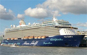 Foto Mein Schiff 4