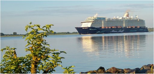 Foto Mein Schiff 5