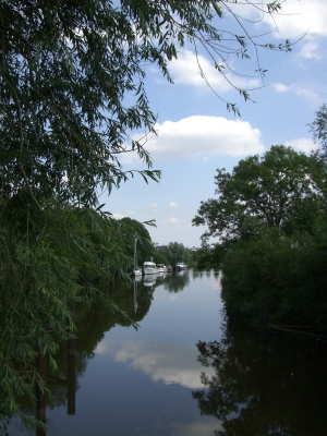 Altes Land - Impressionen