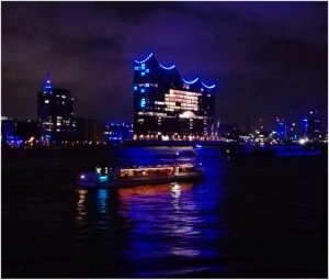 Elphil + Blue Port