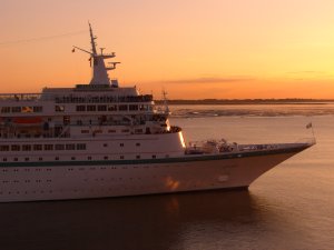 MS Albatros