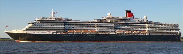 Queen Victoria